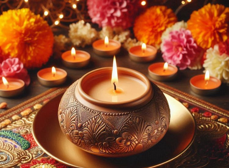 Bryan & Candy scented candles feature luxurious fragrances, creating a relaxing ambiance and enhancing the decor of any room.