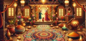 Rangoli Designs To Celebrate A Unique Diwali 2025