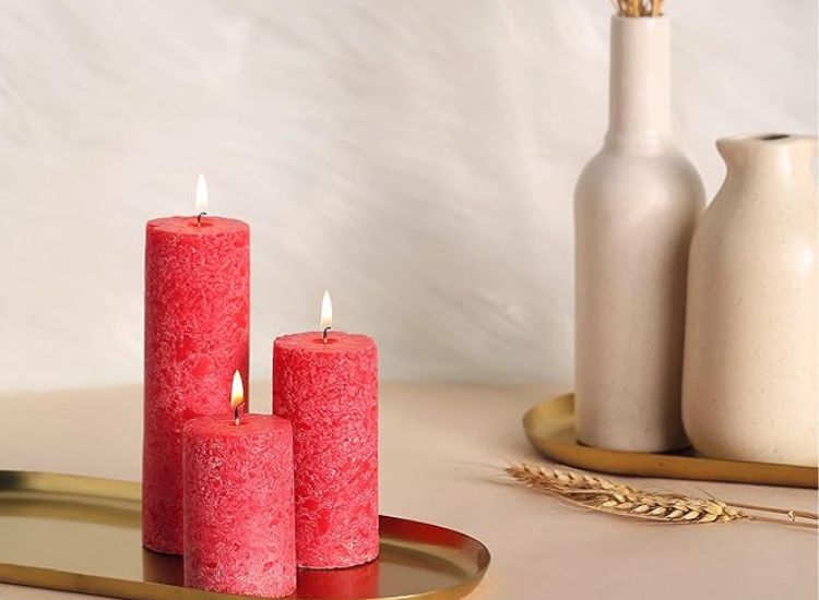 PROSPERO LUMO offers stunning lighting solutions to brighten your Diwali celebrations and create a festive, inviting atmosphere.