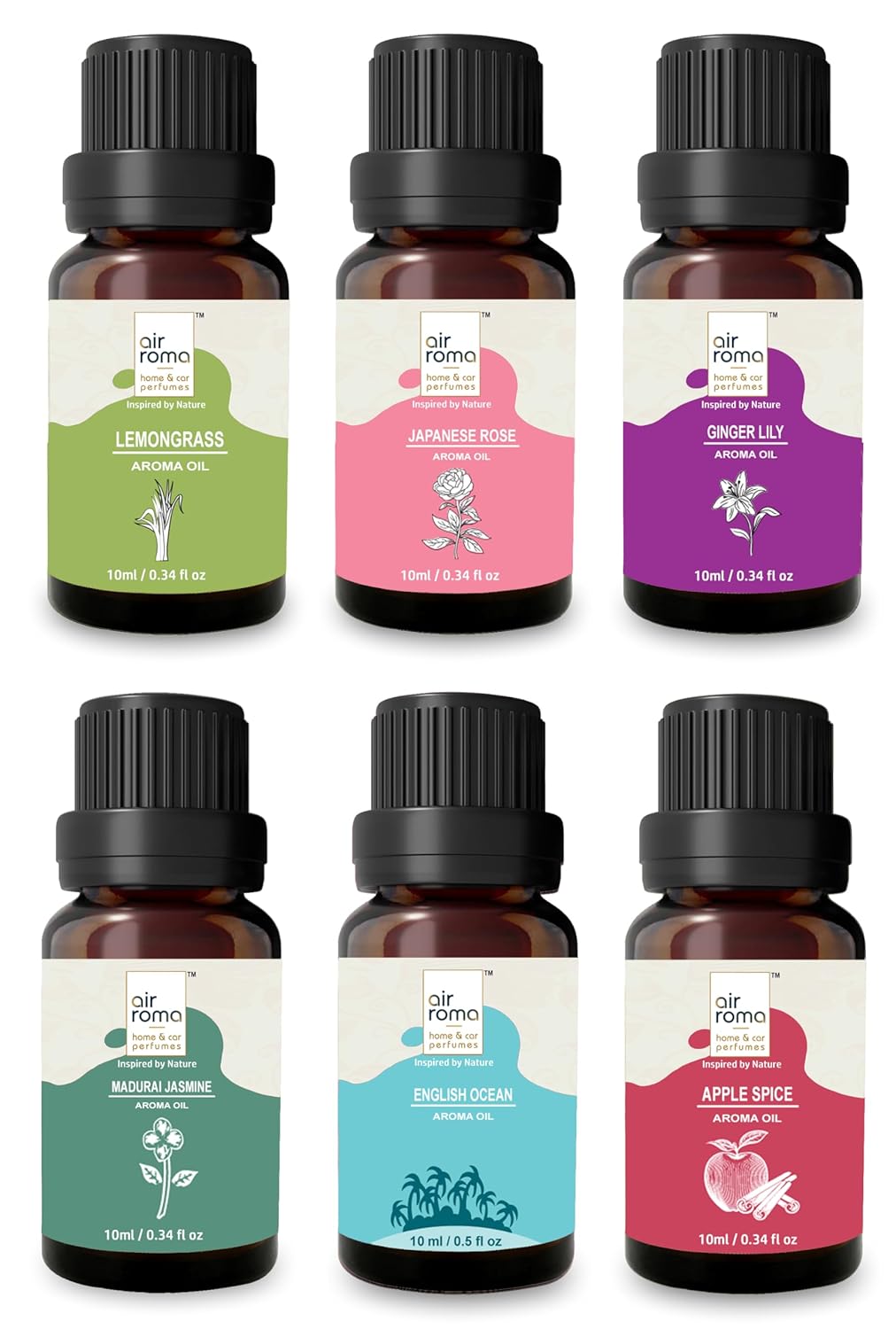 Oil Diffusers