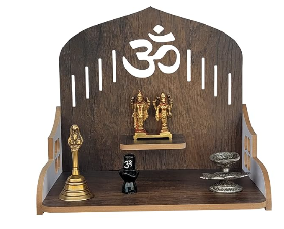 Mandir for Pooja Home Decoration
