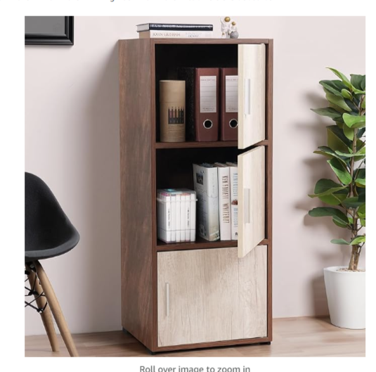 Wooden Cabinet