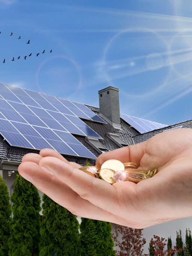 Tax Benefits for Solar Energy