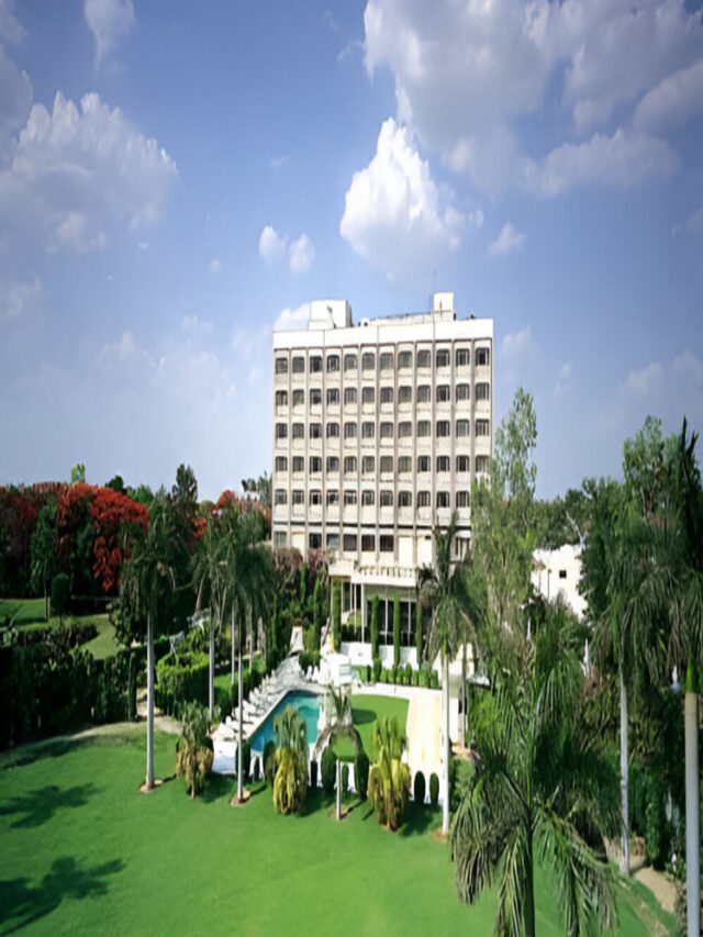 Gateway Hotel Agra