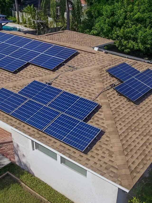 Solar Battery Storage with Demand Response