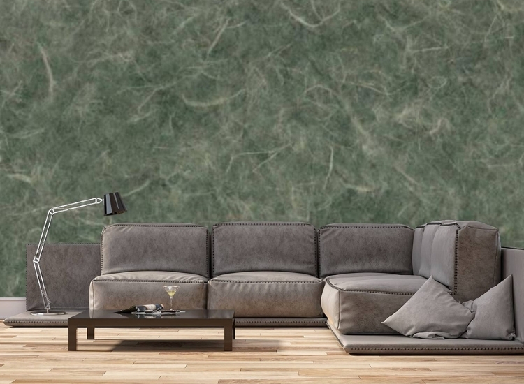 Natural finishes
