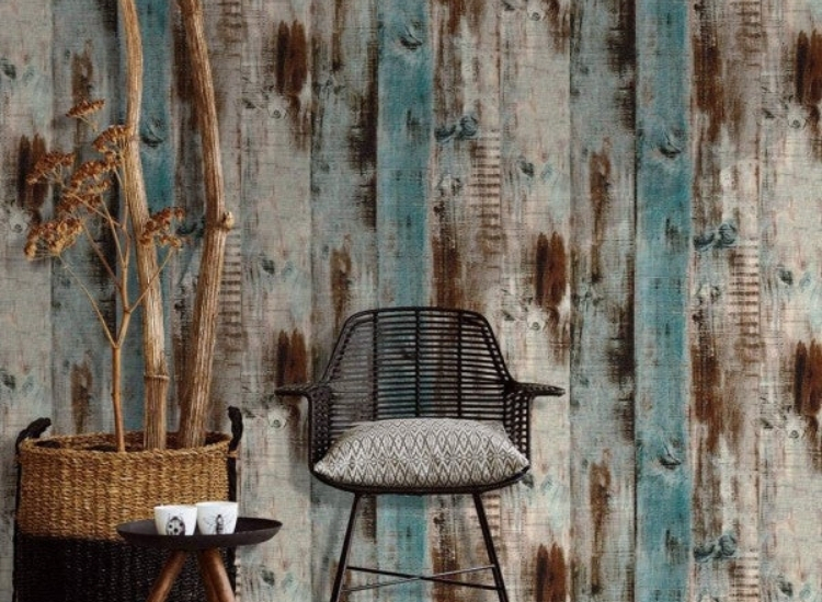 rustic wood texture