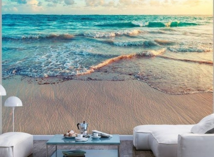 Ocean wallpaper
