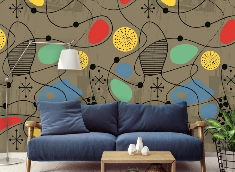 Atomic Design Wallpaper