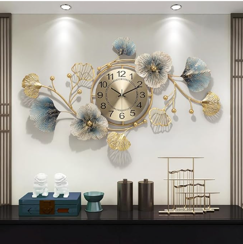 Metal Wall Decor