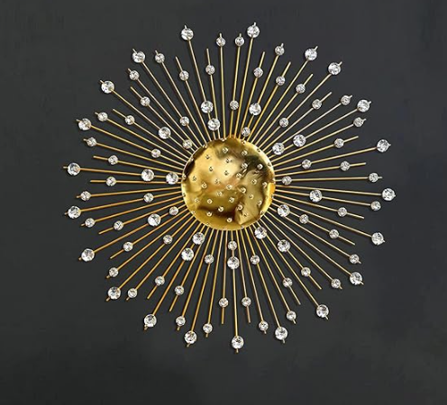 Metal Wall Decor