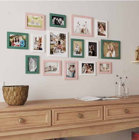 Wall Photo Frame