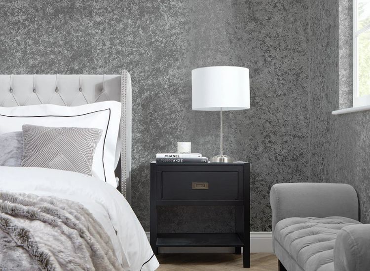Wallpaper Decor Delight