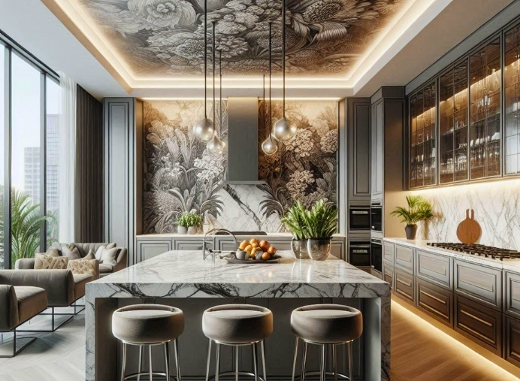 Aesthetics and Style Wallpaper