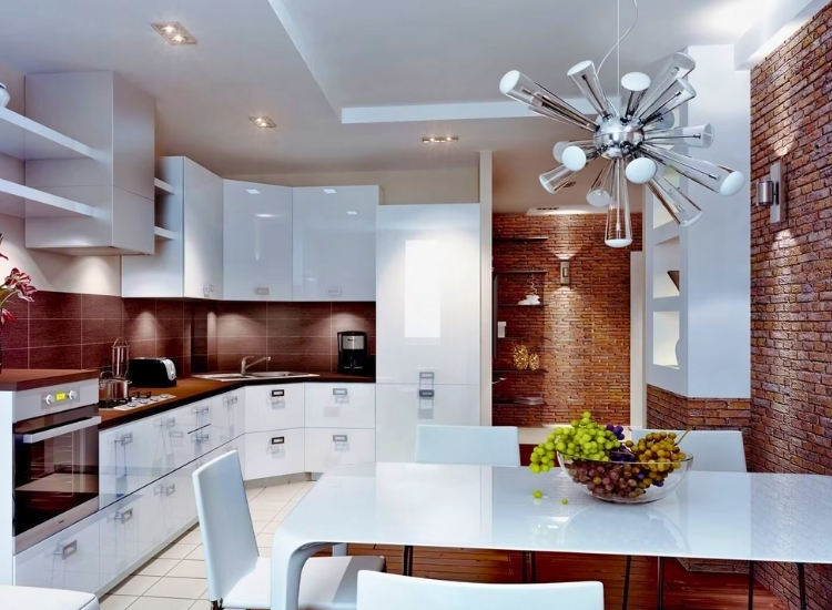 Durability and Resistance for Kitchen Elements