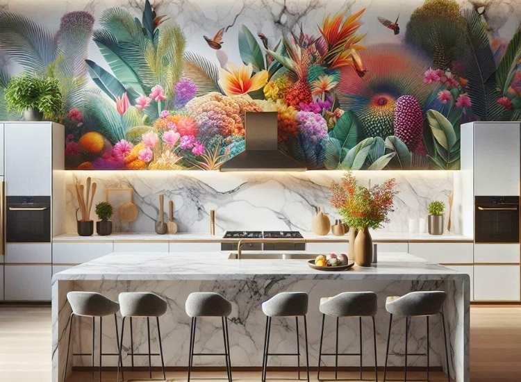 Personalizing Your Kitchen Space
