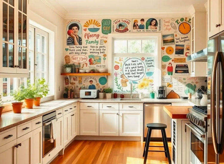 Customized Mural Wallpaper for Wall