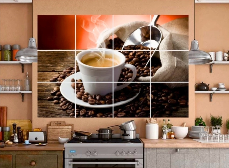Kitchen Style Preferences and Themes