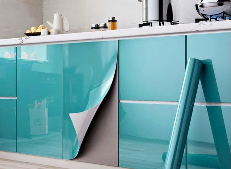 Kitchen Wallpaper Oilproof