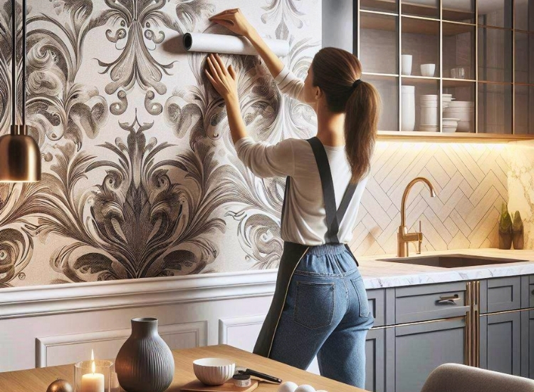 Easy Installation and Removal