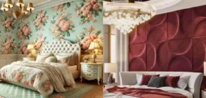 Ultimate Guide To Stylish & Cozy Bedroom Wallpaper Designs