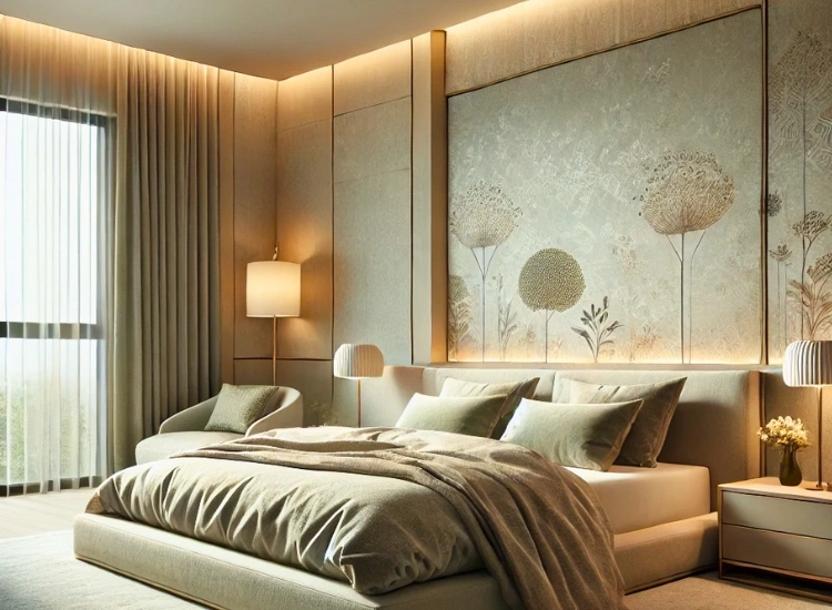 Creating Personal Retreats with Thoughtful Designs
