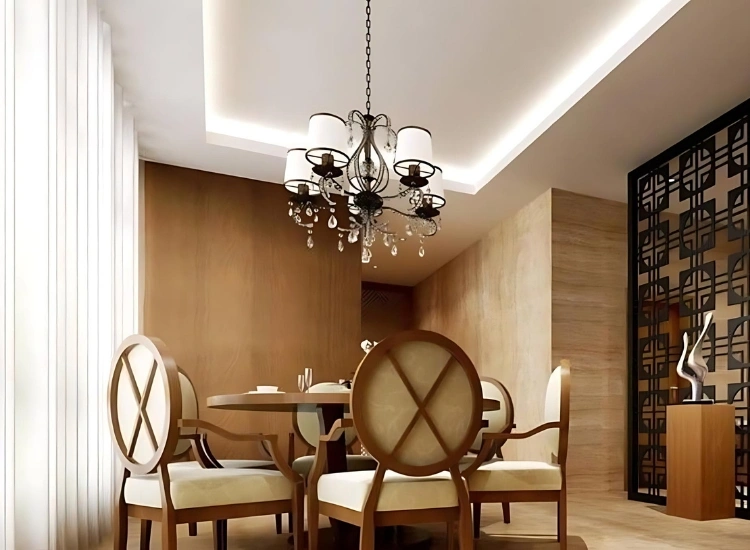 "Master living room wallpaper design with stunning accent walls and creative wallpaper for living room to elevate your decor ideas."