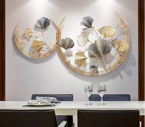Wall Sculpture For Home Decor