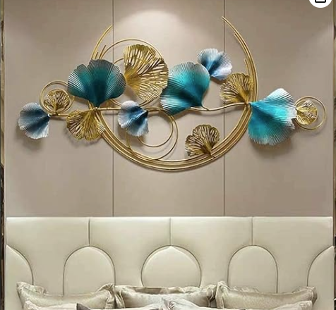 Metal Wall Decor