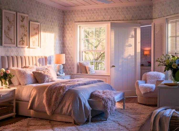 Understanding Bedroom Ambiance