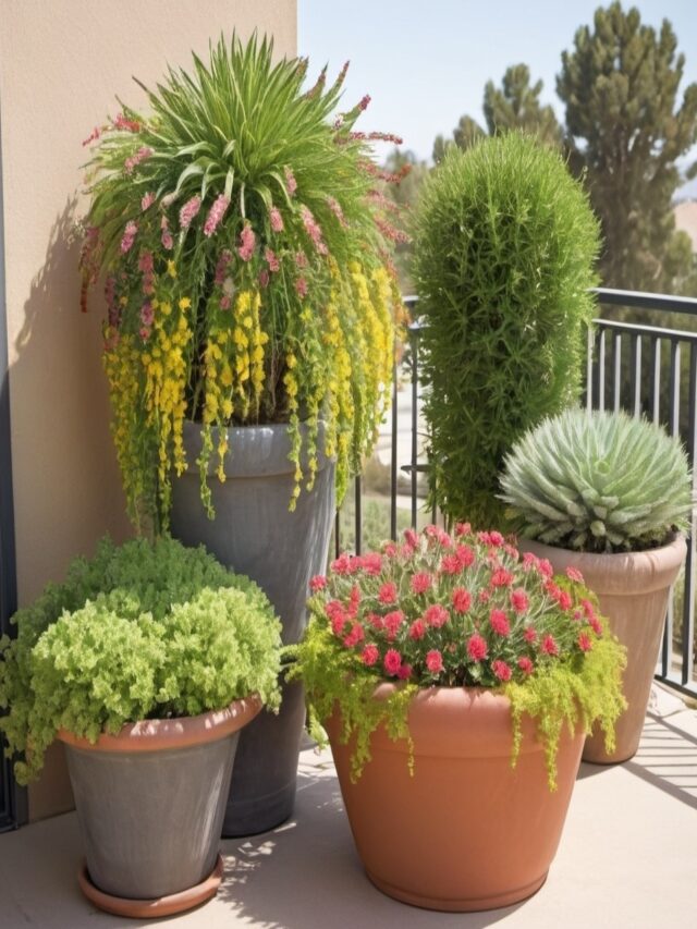 Plant Companions