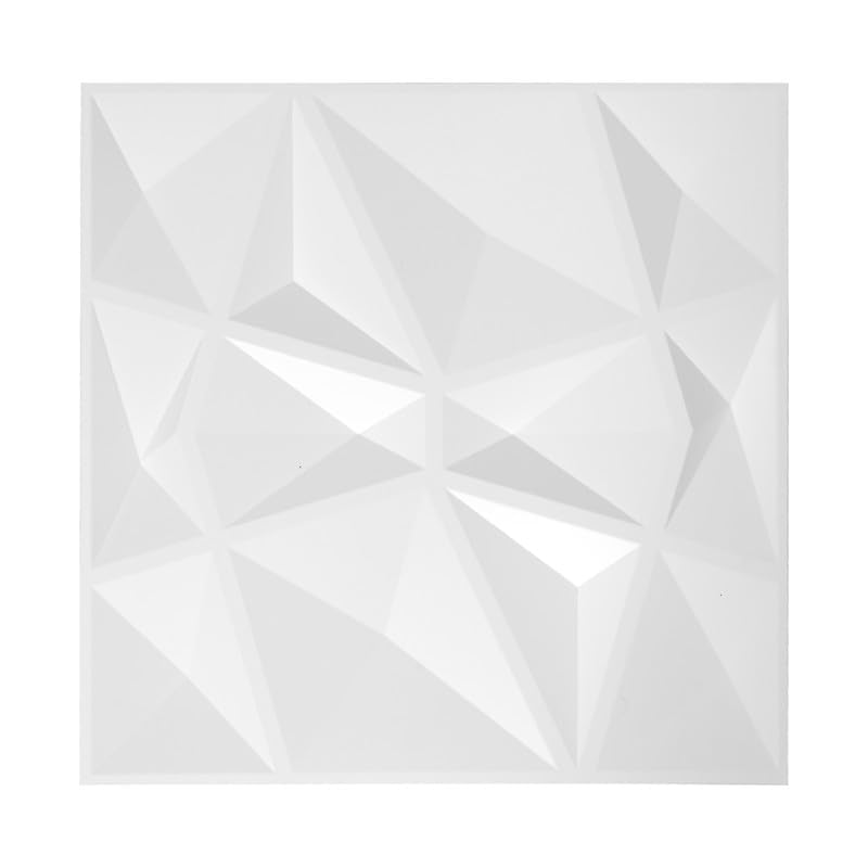 BeautifulWalls 3D Wall Panels I 3D Wall Tiles for Home Décor Office.