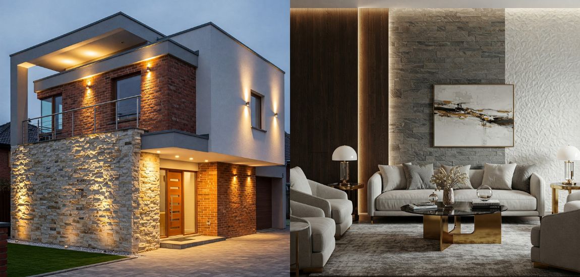 wall cladding