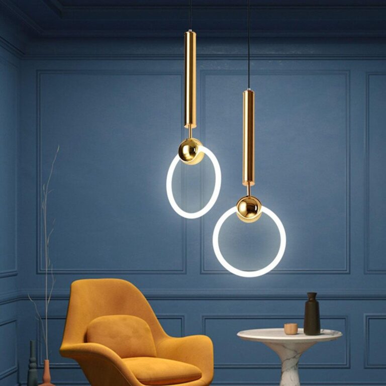 Harold Electricals Luke Pendant Light | Hanging Light