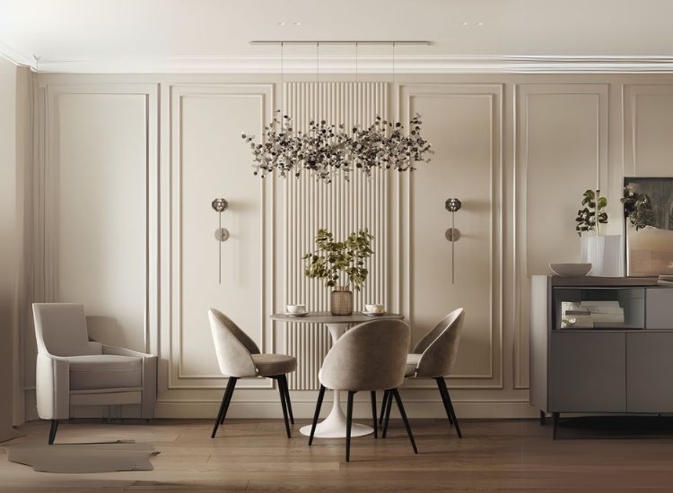 12 Outstanding Wall Design