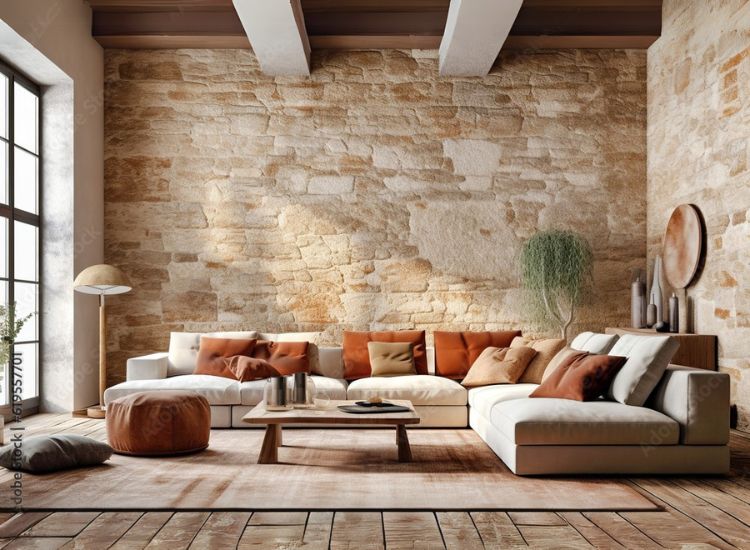 16 Elegant Wall Design