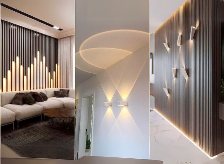 27 Various Lighting Elements