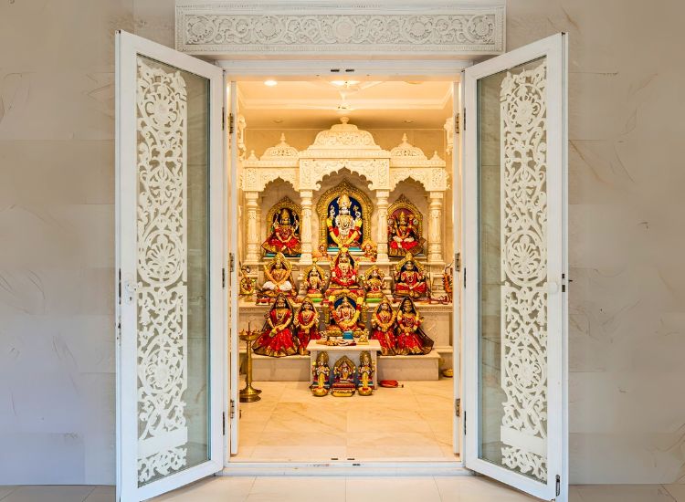 27. Pvc Door Design