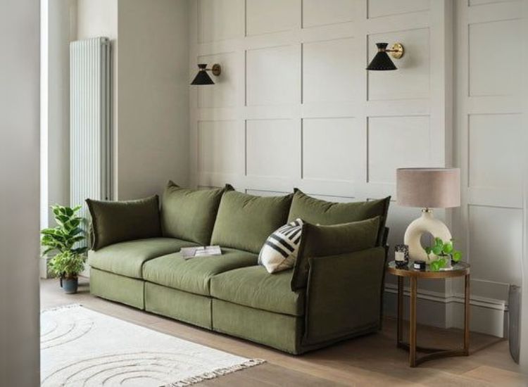 28 Accent Wall Stand Out