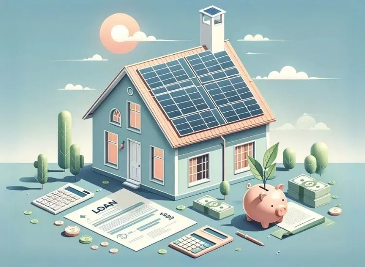 8. Cost Analysis For 2BHK House Plan