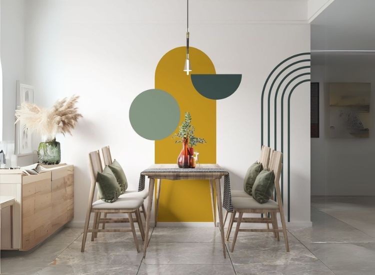9 The Magic of Plain Paint Colors 1