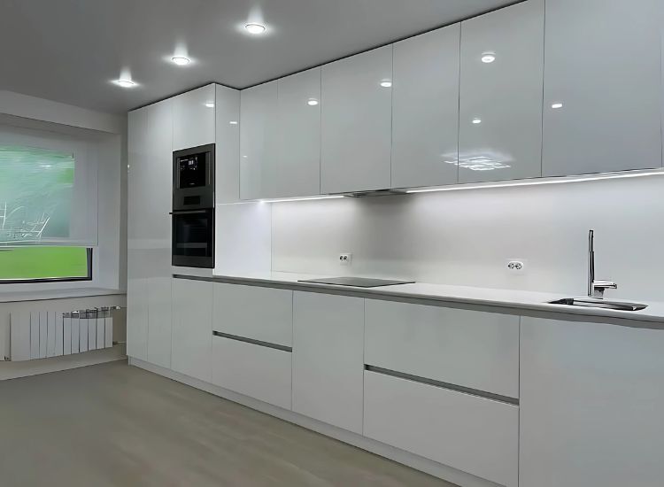 Acrylic Sheet for Kitchen