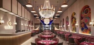 Perfect Restaurant Lighting Design For A Cozy Ambiance