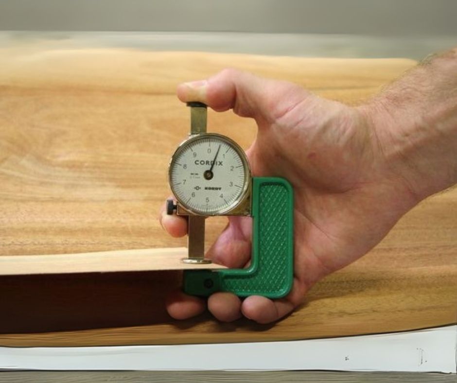 Sizes and Thicknesses