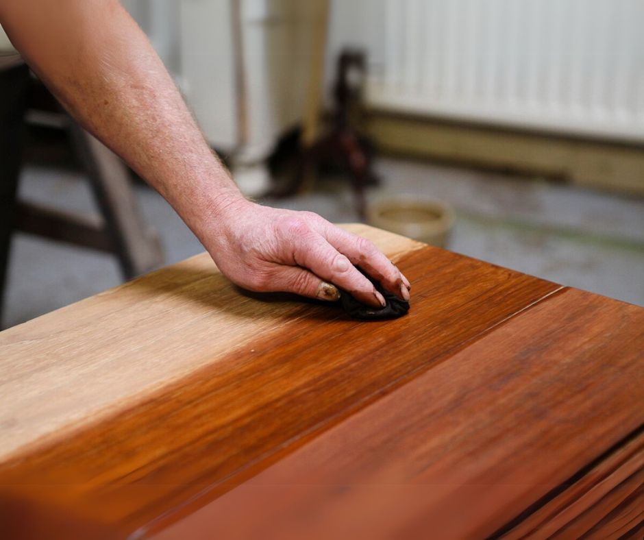 Veneer Polish