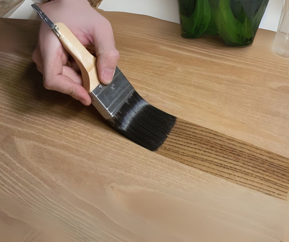 Wood Stain