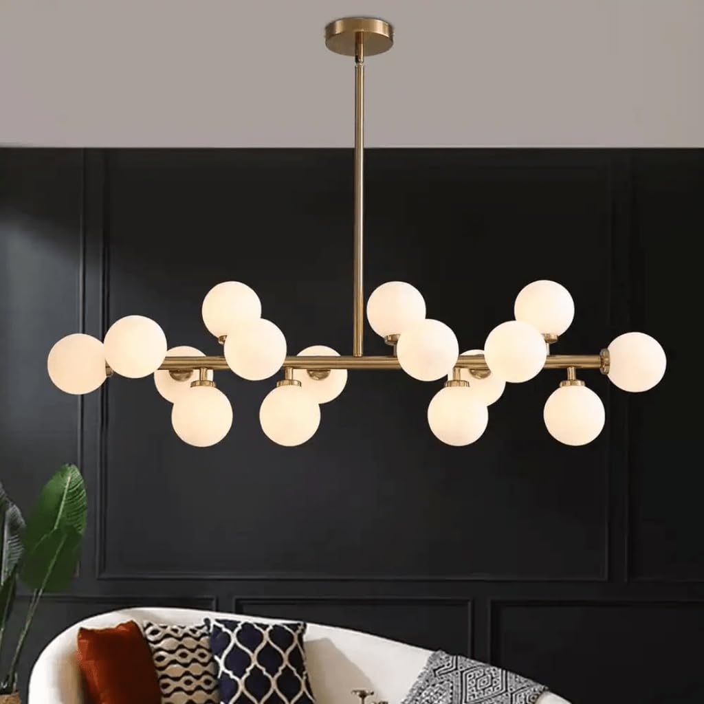 Harold Electricals Bellus Catuli Chandelier