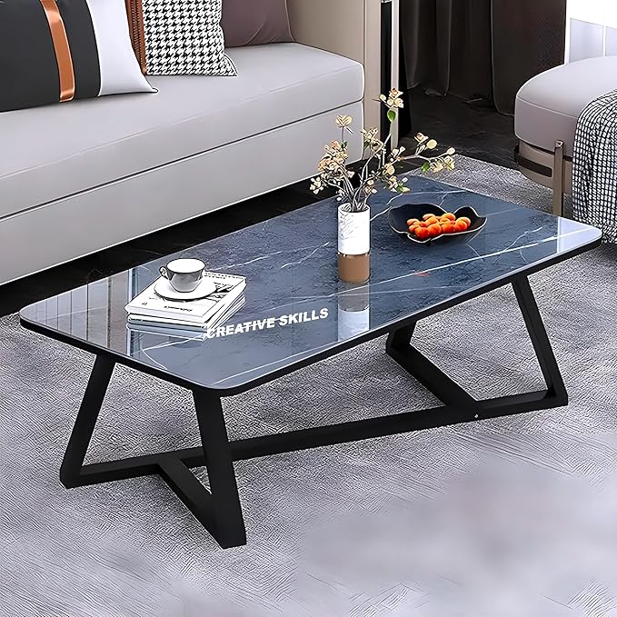 Table for Coffee and Tea for Reception Area