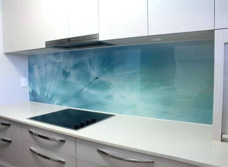 Acrylic Sheets for Kitchen Cabinets