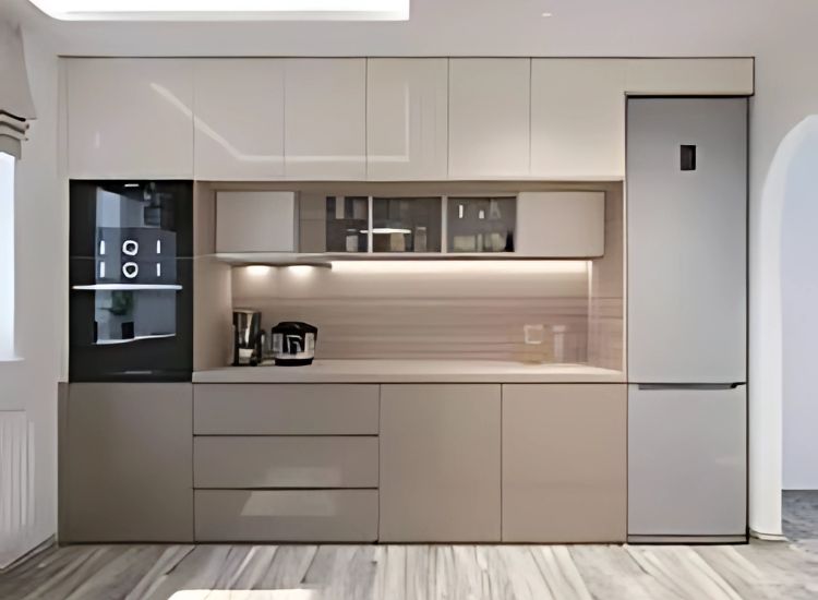 Basics of Acrylic Finishing